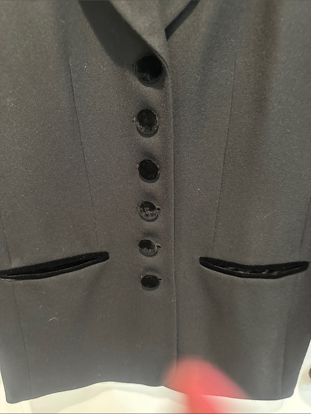 Hugo Buscati Collection Blazer - Picture 2 of 5